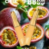 001-02.webp CHILL 鴨嘴獸8800口拋棄式電子煙|特色造型設計・高容量續航配置・潮流便攜體驗