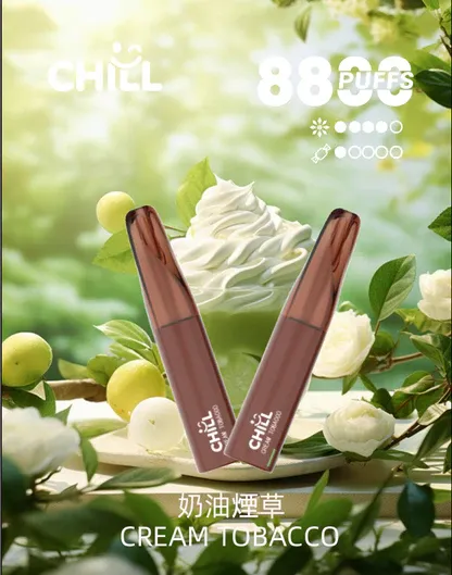 001-03.webp CHILL 鴨嘴獸8800口拋棄式電子煙|特色造型設計・高容量續航配置・潮流便攜體驗