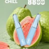 001-07.webp CHILL 鴨嘴獸8800口拋棄式電子煙|特色造型設計・高容量續航配置・潮流便攜體驗