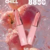001-09.webp CHILL 鴨嘴獸8800口拋棄式電子煙|特色造型設計・高容量續航配置・潮流便攜體驗