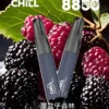 001-13.webp CHILL 鴨嘴獸8800口拋棄式電子煙|特色造型設計・高容量續航配置・潮流便攜體驗
