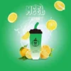1-2309111J3004c.webp MEEL 奶茶杯6000口拋棄式電子煙|創意杯型設計・輕巧便攜體驗・細膩霧化享受