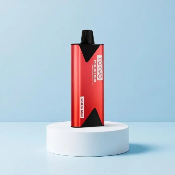 TOKYO MOHOO BOX 東京魔盒專用主機｜日系潮流設計・專屬設備搭配・精品質感體驗