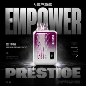 ChatGPT-Image-2026年6月18日-上午12_43_59.webp SP2S 思博瑞 GEM 9000口拋棄式電子煙|寶石質感設計・高容量續航配置・旗艦級霧化體驗
