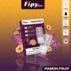 Fipy 果派果韻系列一代通用煙彈｜水果風味調香・高還原香氣・順滑飽滿口感體驗【滿3贈主機】超值福利