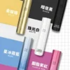 MEEL 新版一代通用主機｜升級精工設計・流線質感機身・一代煙彈完美搭配