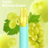 Snowplus-DASH-鴨嘴獸-4000口-一次性-3.webp Snowplus DASH 鴨嘴獸4000口拋棄式電子煙|潮玩造型設計・輕巧便攜體驗・細膩霧化享受